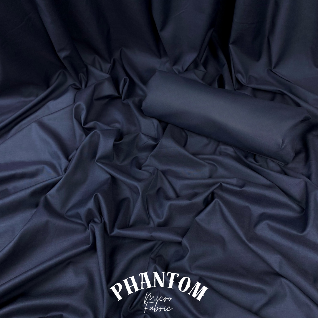 PHANTOM MICRO - SOLID BLUE