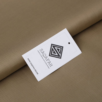 DILKASH COTTON BARS - BROWN GOLD