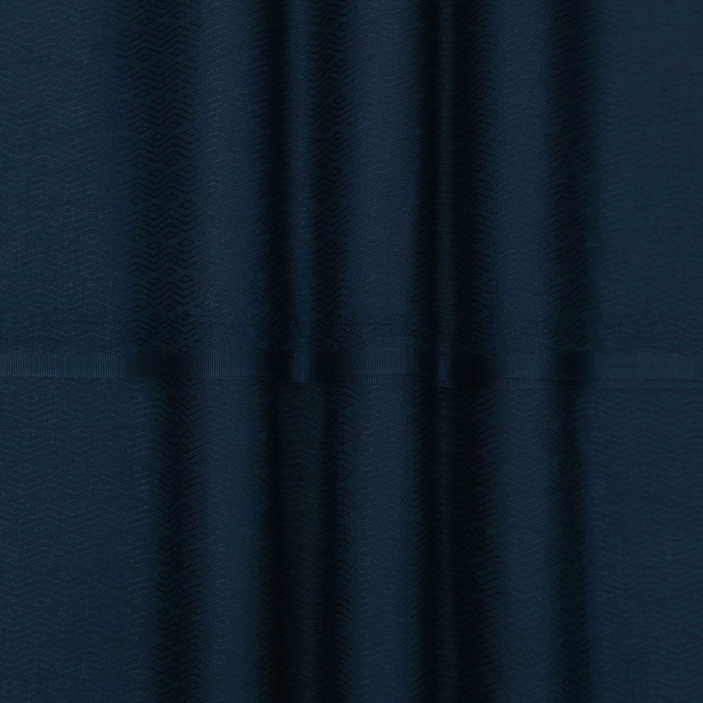 UNSTITCH WASH N WEAR FABRIC - SELF DESIGN