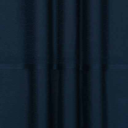 UNSTITCH WASH N WEAR FABRIC - SELF DESIGN