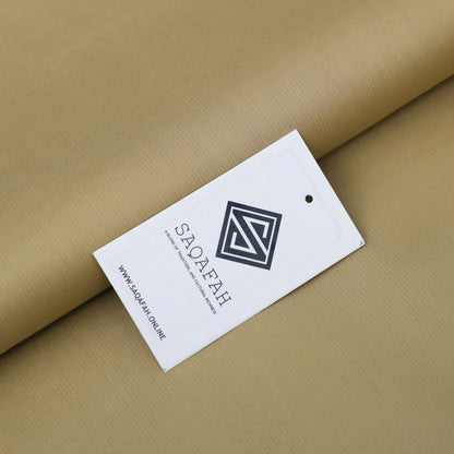 DILKASH COTTON BARS - SUNNY YELLOW