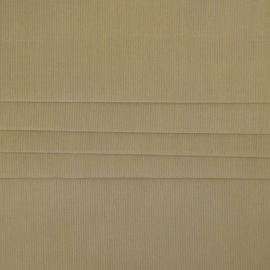 DILKASH COTTON BARS - SUNNY YELLOW