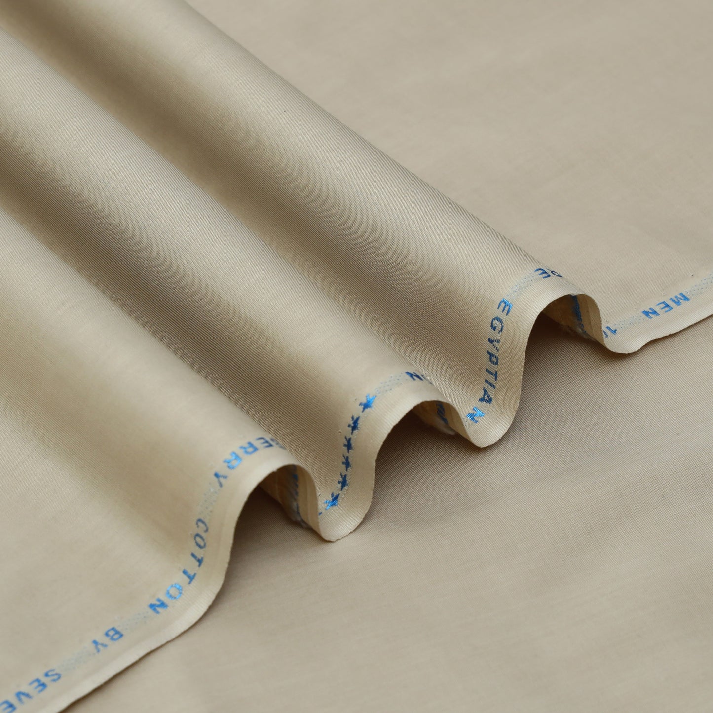 Unstitched Fabric Cotton