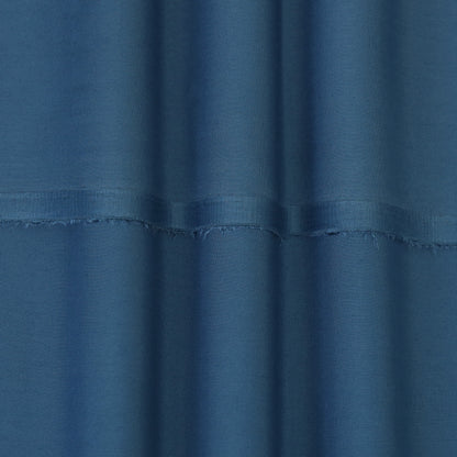 UNSTITCH WASH N WEAR FABRIC - COOL BLUE