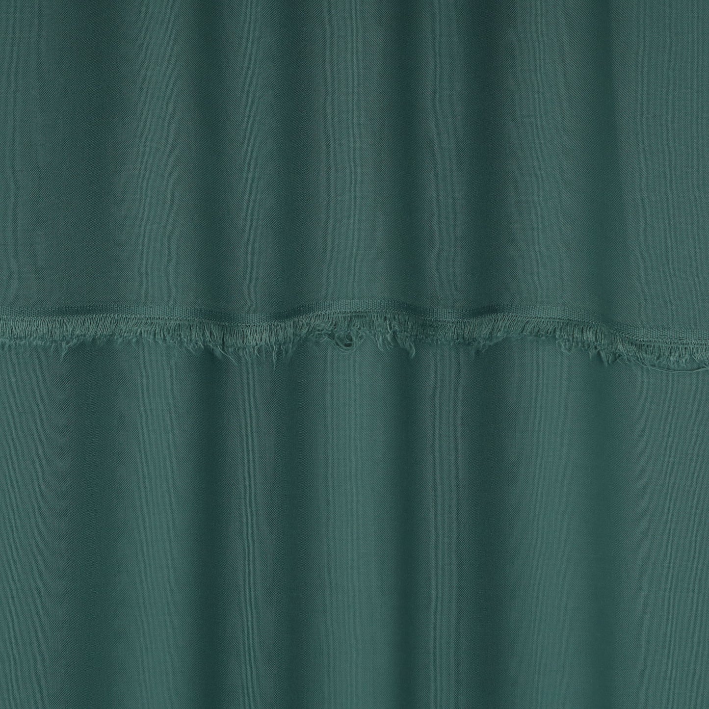 UNSTITCH WASH N WEAR FABRIC - DEEP GREEN