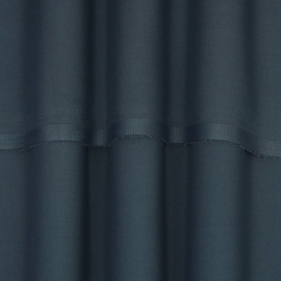 UNSTITCH WASH N WEAR FABRIC - BLUISH GRAY