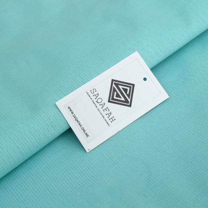 DILKASH COTTON BARS - CELESTE