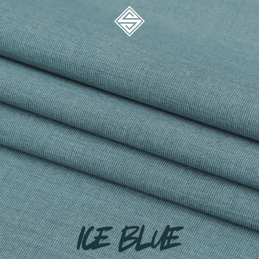 ALEX WINTER WASH & WEAR - ICE BLUE