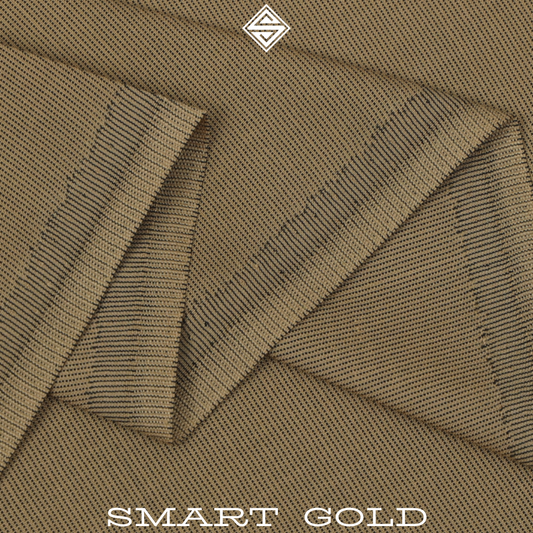 Shaffer Summer Tropical - Smart Gold