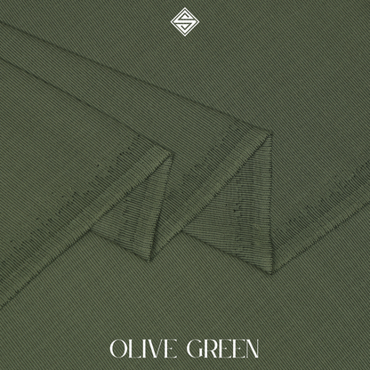 Shaffer Summer Tropical - Olive Green