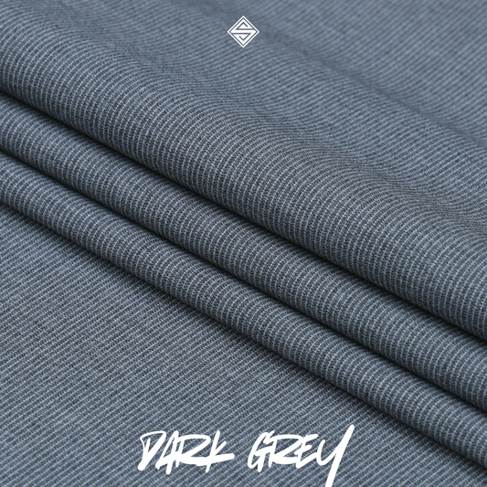 ALEX NEW WINTER WASH & WEAR - DARK GREY