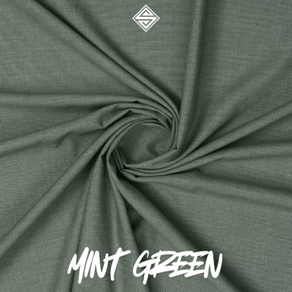 ALEX NEW WINTER WASH & WEAR - MINT GREEN