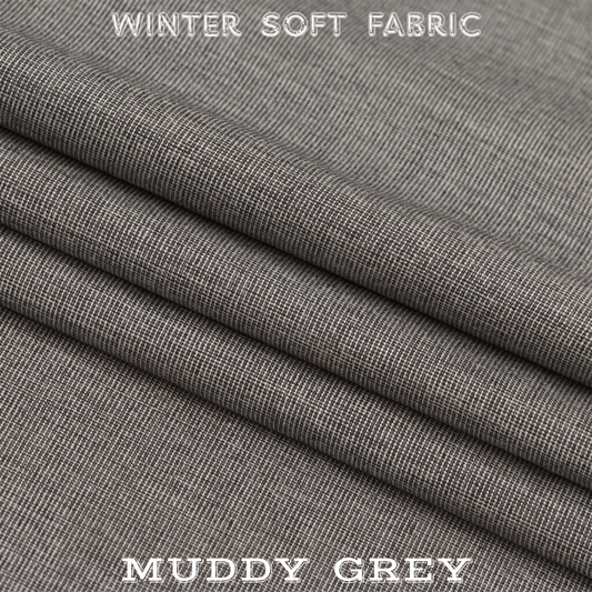 Alex Winter - Muddy Grey
