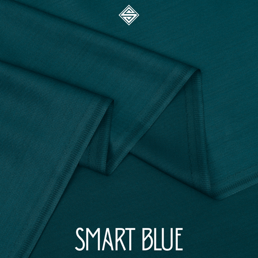 WINTER HANDSOME - SMART BLUE