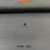 DRAGON COTTON - DARK GREY