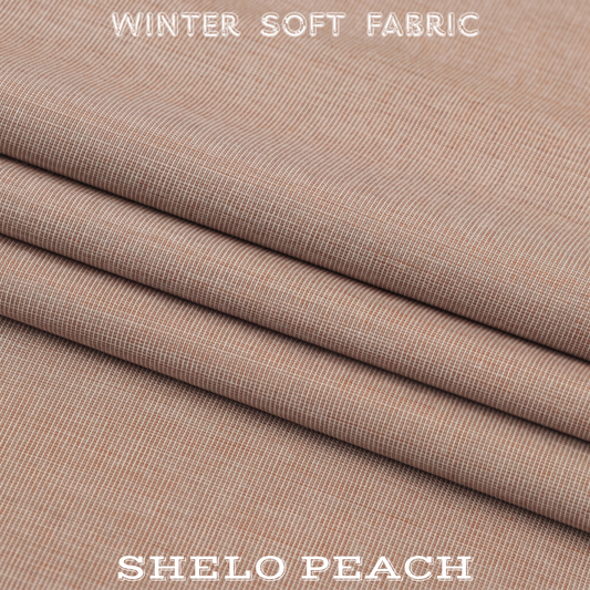 Alex Winter - Shello Peach