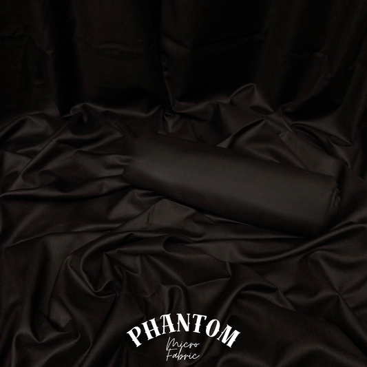 PHANTOM MICRO - DARK BROWN