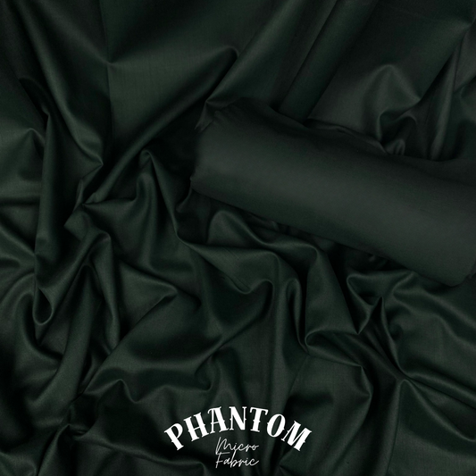 PHANTOM MICRO - BOTTLE GREEN