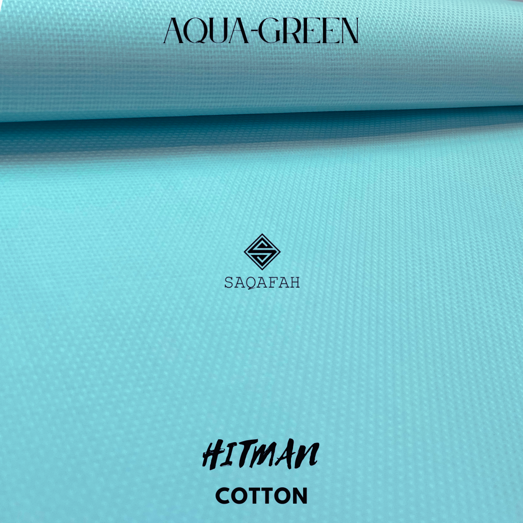 HITMAN COTTON - AUQA