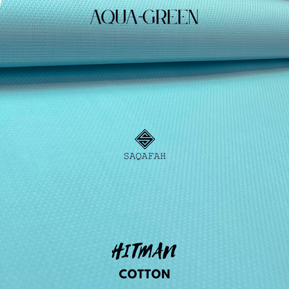 HITMAN COTTON - AUQA
