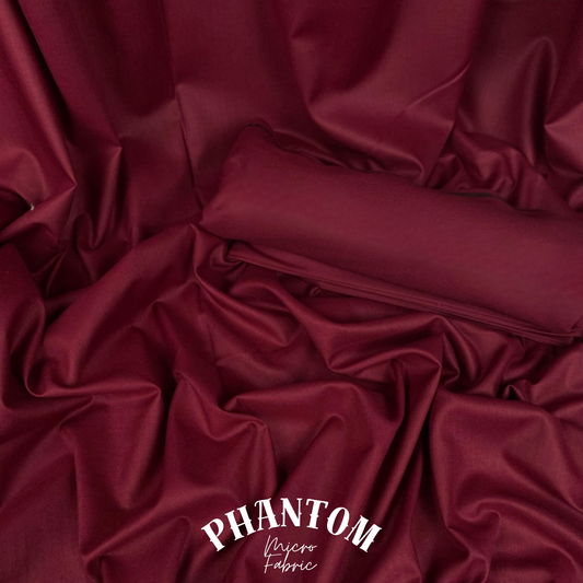 PHANTOM MICRO - WINE RED