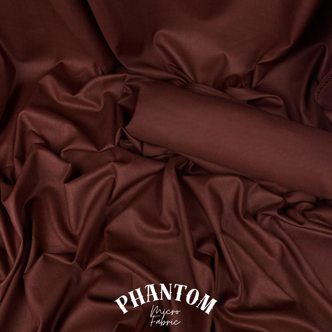 PHANTOM MICRO - CHOCO BROWN