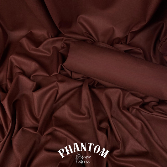 PHANTOM MICRO - CHOCO BROWN