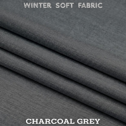 Alex Winter - Charcoal Grey