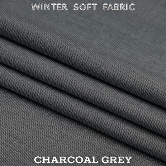 Alex Winter - Charcoal Grey