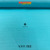 DRAGON COTTON - AQUA BLUE