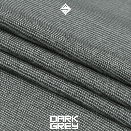 Gorgeous Summer Tropical - Dark Grey