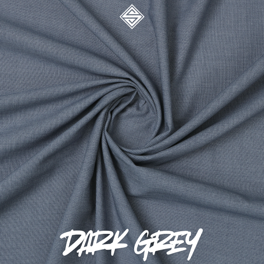 ALEX NEW WINTER WASH & WEAR - DARK GREY