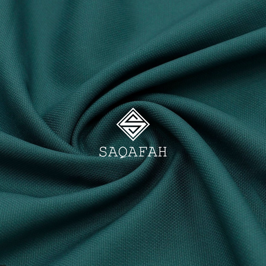 SOLID MATT WINTER WASH & WEAR - ZINC