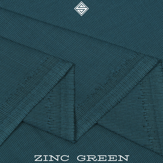 Shaffer Summer Tropical - Zinc Green