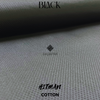 HITMAN COTTON - BLACK