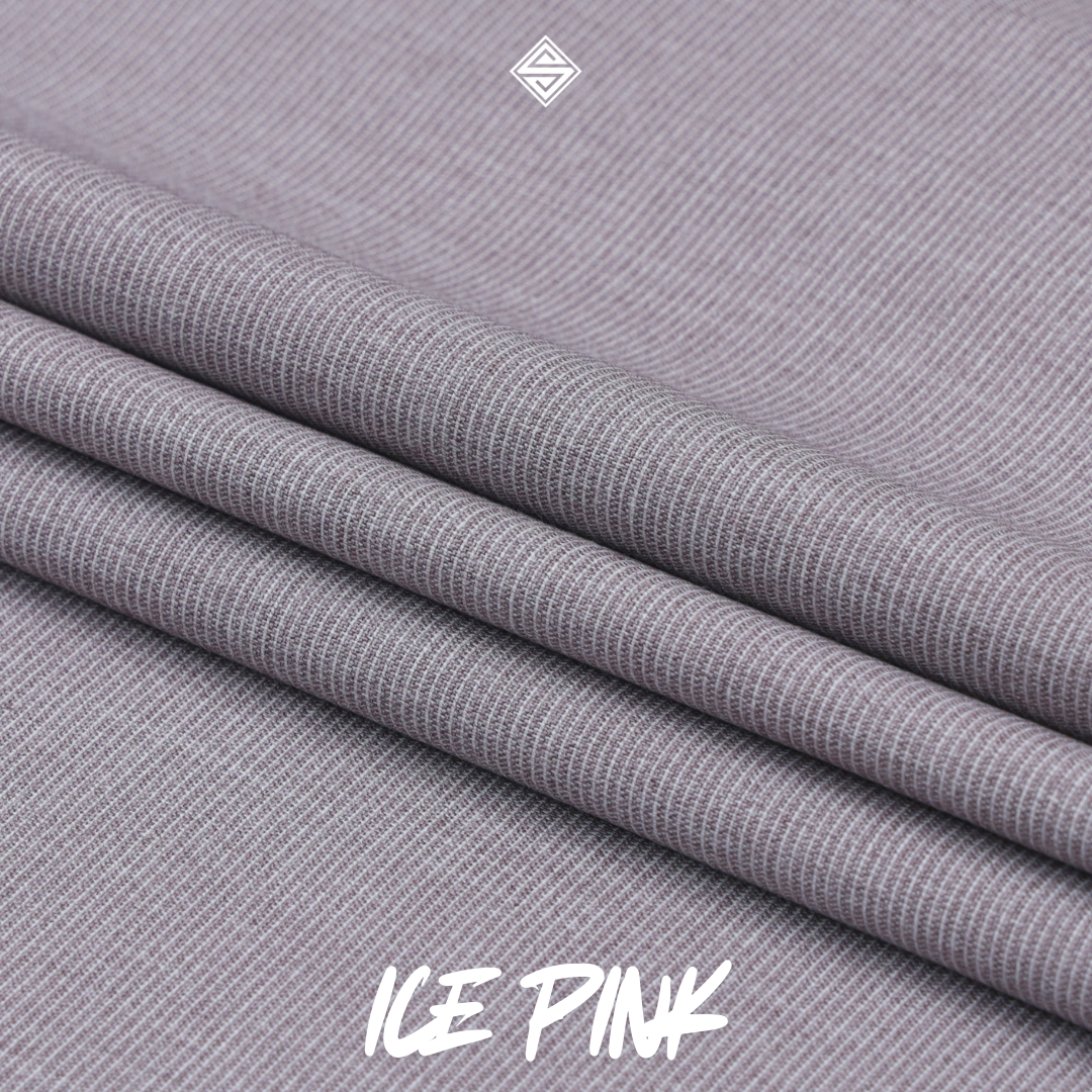 ALEX NEW WINTER WASH & WEAR - ICE PINK