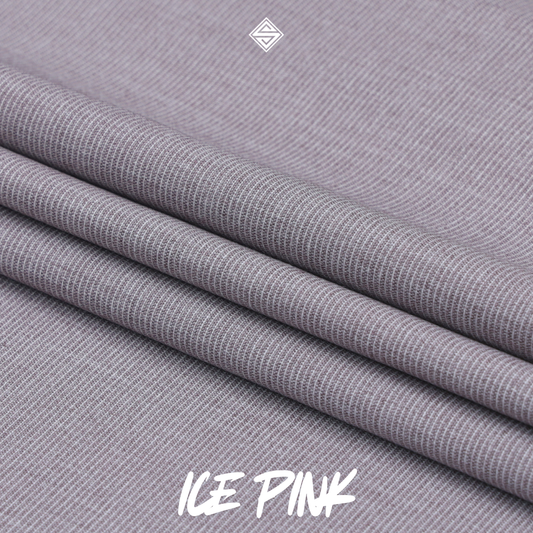ALEX NEW WINTER WASH & WEAR - ICE PINK