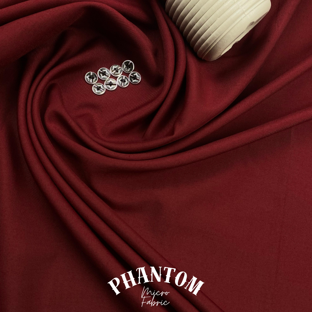 PHANTOM MICRO - DEEP RED