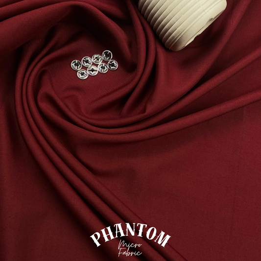 PHANTOM MICRO - DEEP RED
