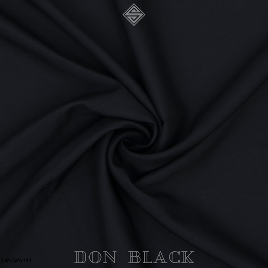 Basic All-Season Tropical - Don Black