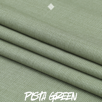 ALEX NEW WINTER WASH & WEAR - LIGHT GREEN