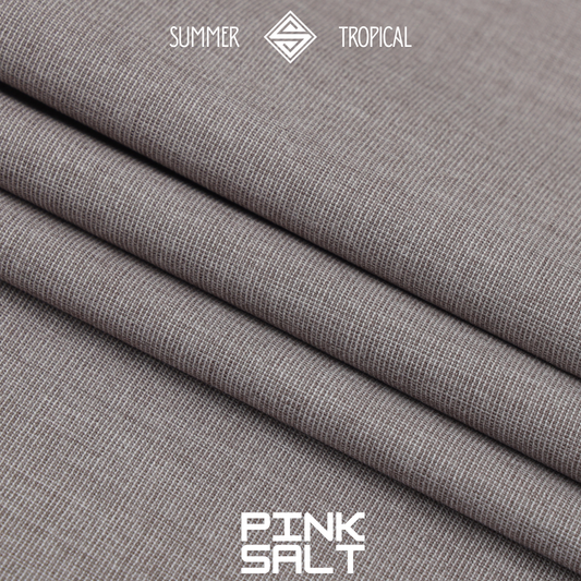 Gorgeous Summer Tropical - Pink Salt