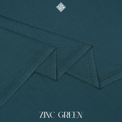 Shaffer Summer Tropical - Zinc Green
