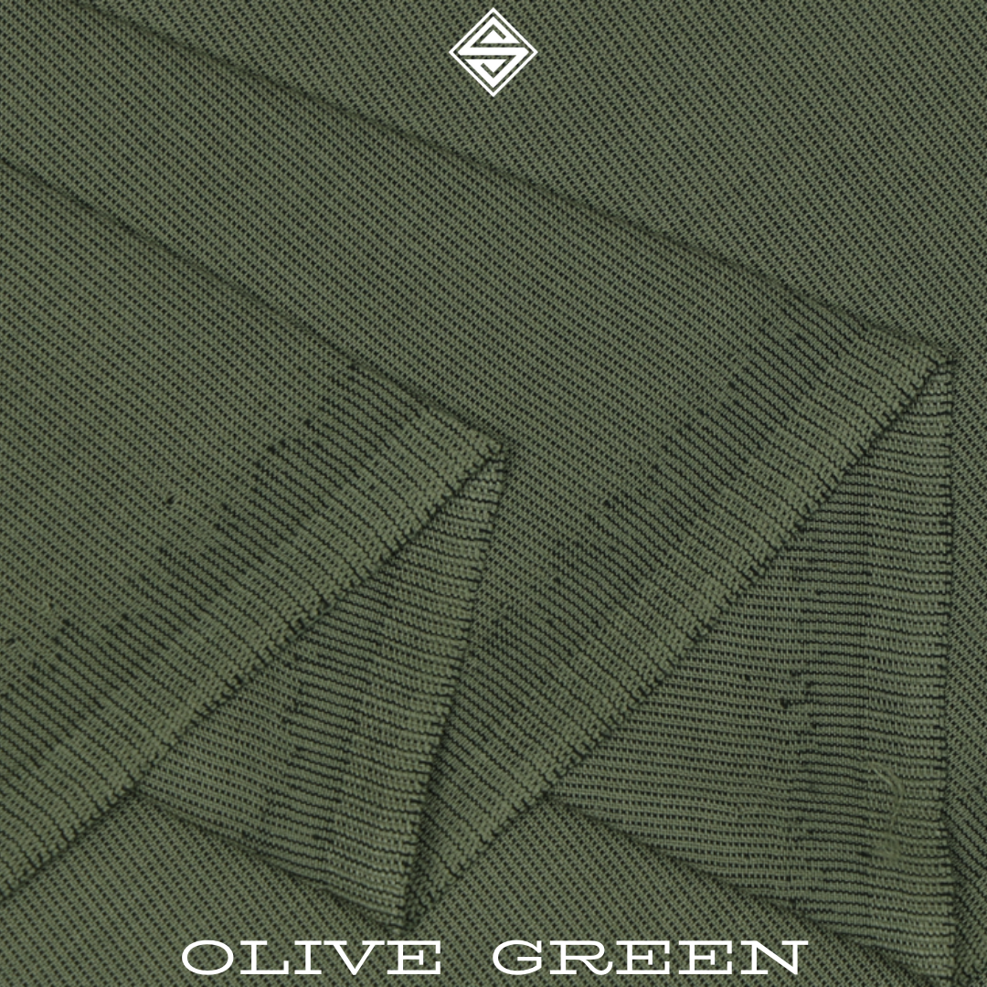 Shaffer Summer Tropical - Olive Green