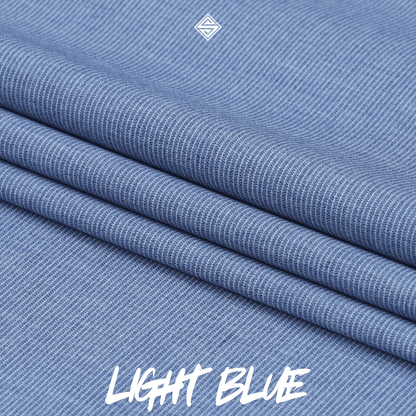 ALEX NEW WINTER WASH & WEAR - LIGHT BLUE