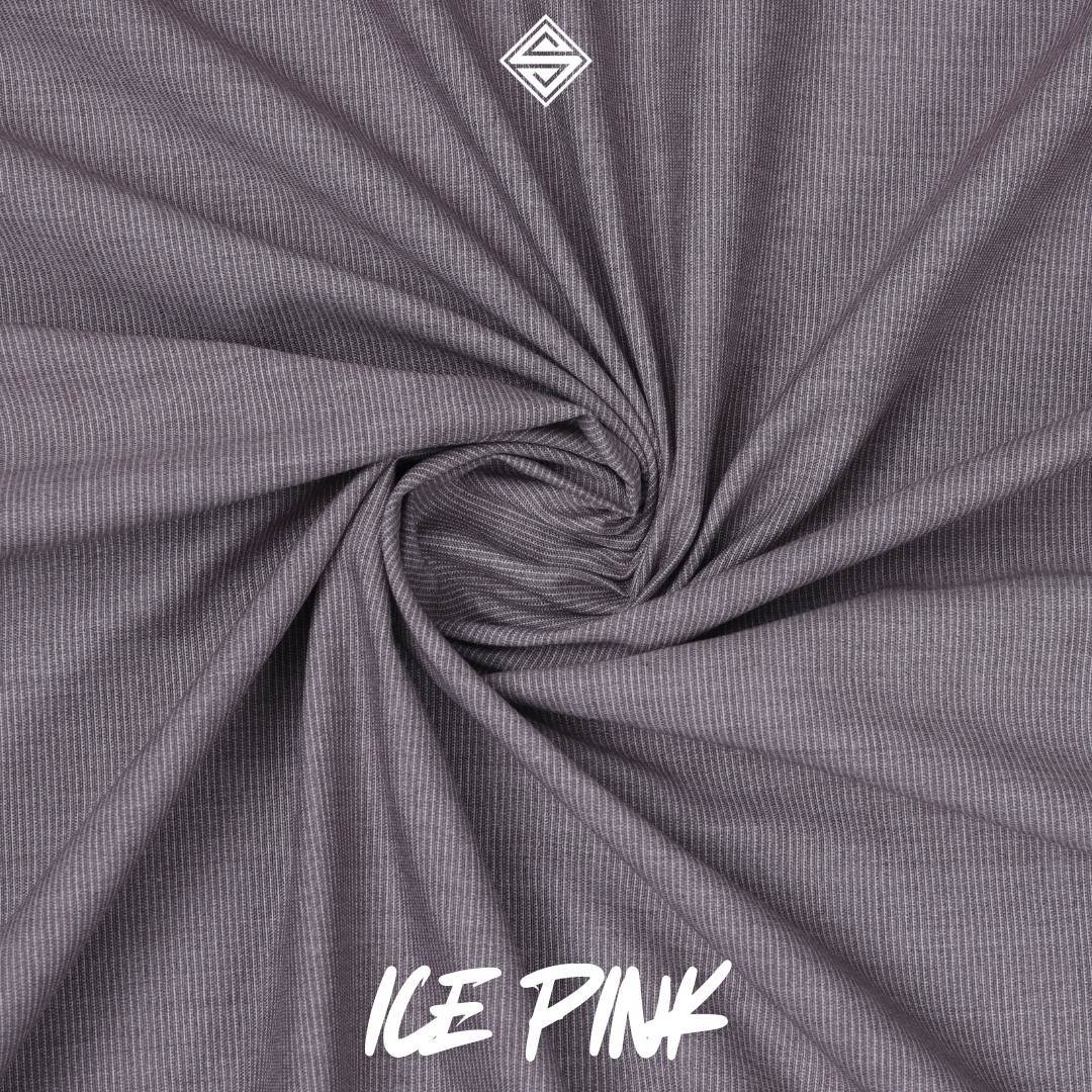 ALEX NEW WINTER WASH & WEAR - ICE PINK