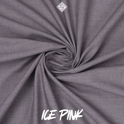 ALEX NEW WINTER WASH & WEAR - ICE PINK