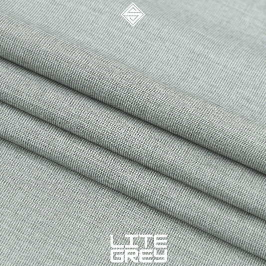 Gorgeous Summer Tropical - Lite Grey