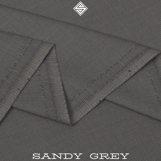 Shaffer Summer Tropical - Sandy Grey