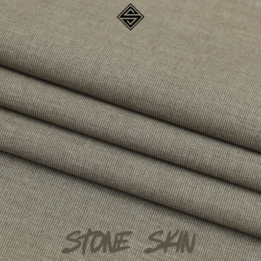 ALEX WINTER WASH & WEAR - STONE SKIN